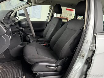Mercedes-Benz Třídy A, 180 CDi 2.0 80 kW - 6