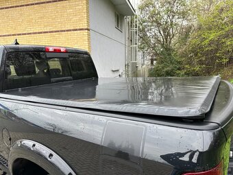 RAM 1500 5.7L BIG HORN 295kW benzin 2019 - 6
