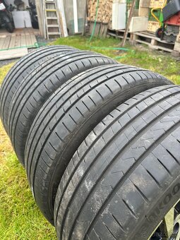 Volvo 5x108 R18 - 6