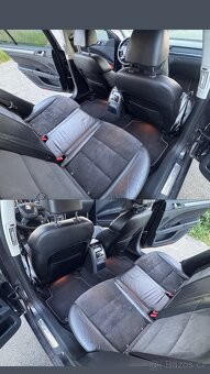 Škoda Superb 2 2.0tdi 125kw - 6
