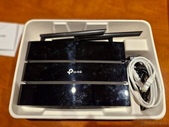 TP LINK ARCHER C1200 - 6