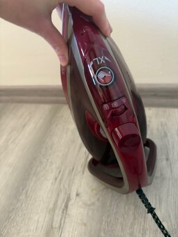 Žehlička Tefal 1000,- - 6