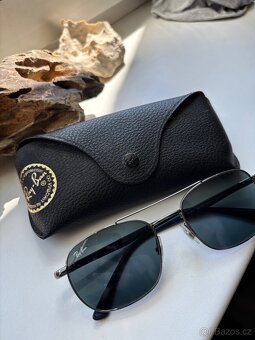 Rayban sluneční brýle - 6