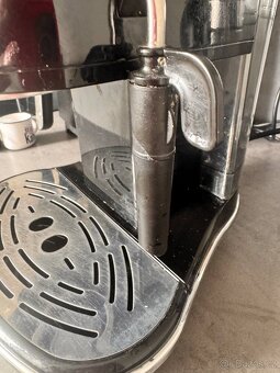Kávovar Delonghi - 6