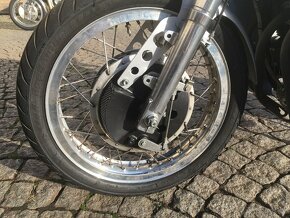 Benelli 350 - 6