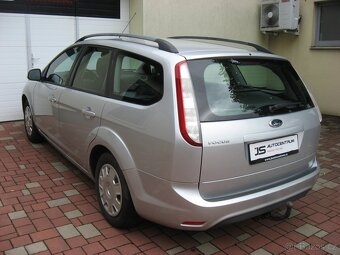 Ford Focus 1.6i 100PS Kombi Trend - 6