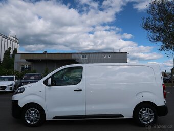 Citroen Jumpy 1.6BHDi,L2H1,1majČR,Klima,DPH - 6