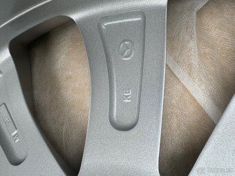 Alu disk 19 Mazda CX-5 - 6