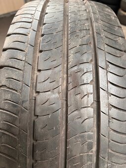 Goodyear efficientGrip 215/65 R15C - 6