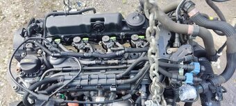 Peugeot Boxer, Citroen Jumper, motor 2.0Bhdi, AH03 - 6