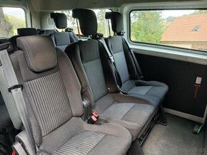TRANSIT CUSTOM 2,2TDCI-74 KW RV 2016 - 6