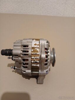 Alternátor scania, 1525447 - 6