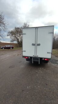 Transit 2.2 TDCi 92kw - 6