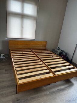 Ložnice z masivu - 6