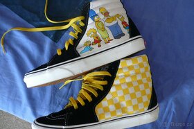 Vans Sk8-HI - 6