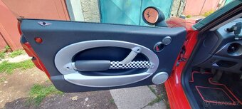 Mini cooper - 6