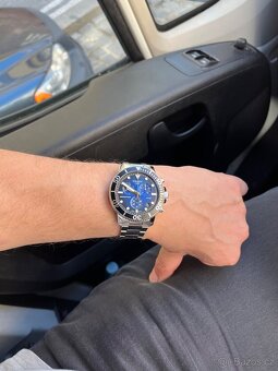 Tissot Seastar 1000 - 6