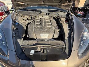 2013 Porsche Cayenne 3,0 Diesel 180kw odpočet DPH - 6