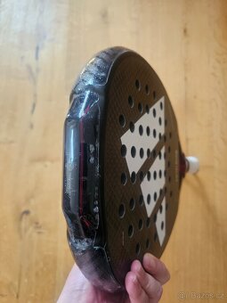Padel raketa Adidas Metalbone 3.3 jako nová - 6