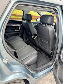 Jaecoo 7 LUXURY 1,6 TGDI - 6