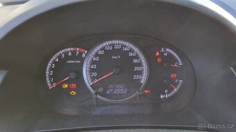 Mazda 5 - 6