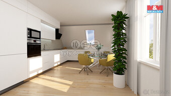 Prodej bytu 2+kk, 55 m², Královec - 6