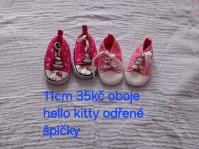 Mix hraček - 6