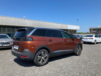 PEUGEOT 5008 1,5 HDI ALLURE PACK 7 MÍST TAŽNÉ - 6