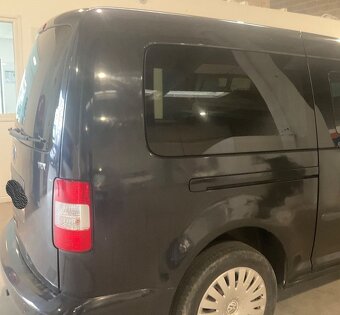 Volkswagen Caddy MAXI 1.9TDi 214tkm BEZ DPF 8/2009 BEZ KOROZ - 6
