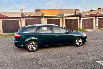 FORD MONDEO MK4 1.8 TDCi (2008) - 6