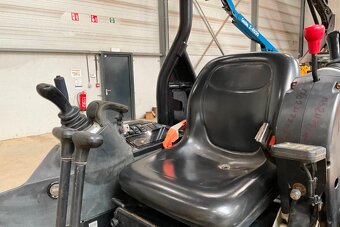 BAGR JCB 18 C-1 - 6
