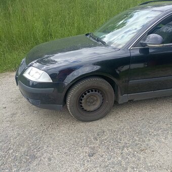 Passat - 6