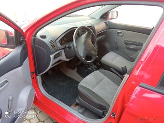 KIA PICANTO - LPG - 6