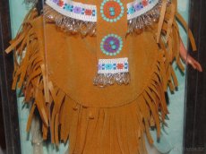 Barbie Native American Indiánka - 6