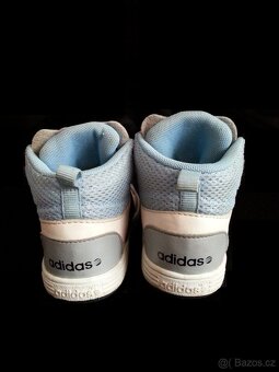 Tenisky vel. 22 Adidas - 6