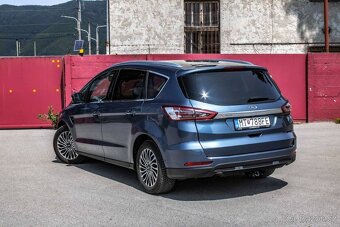 Ford S-Max 1.5 EcoBoost Family - 6