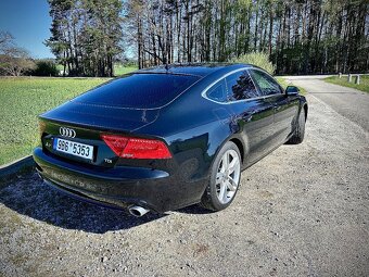 Audi A7 3.0 tdi - 6