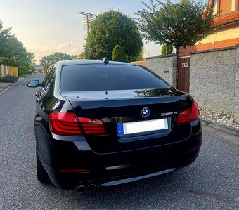 Prodám BMW F10 525XD 2012 - 6