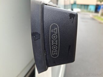 Peugeot Boxer 2.0HDI 3místné - 6