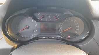 Opel Grandland 1,6CDTI 88KW AT r.v.2018 - 110tis.km - 6