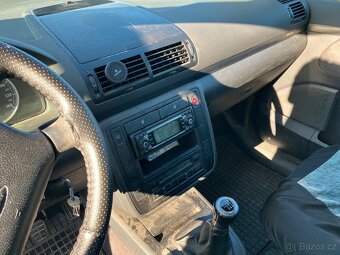 Alhambra 1,9TDI - 6
