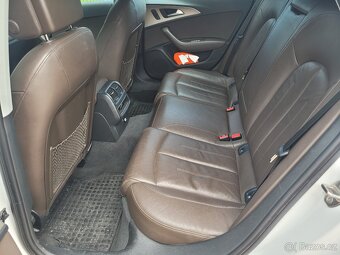 Audi Allroad A6 3.0Tdi - 6
