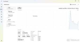 Laptop HP 840 G7 EliteBook - 6