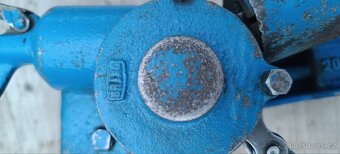 Brano Hupcuk rehtackovy 0.8tuny - 6