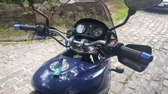 BMW F 650 ST - 6