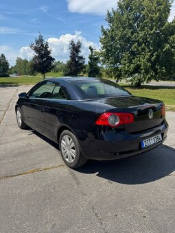 VW EOS 1.4TSI - 6