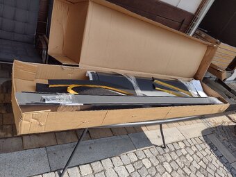 solarni termicke panely 14 ks - 6