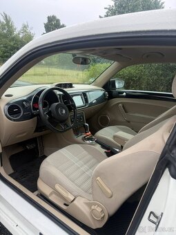 2013 Volkswagen 5C1 4W3 beetle sport - 6