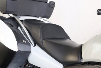 BMW K1600GT - 6