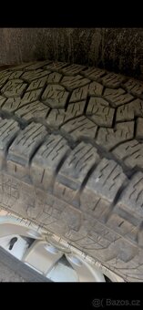 Ford Ranger 2,5 - 6